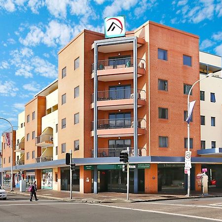 Boulevard On Beaumont Newcastle Dış mekan fotoğraf