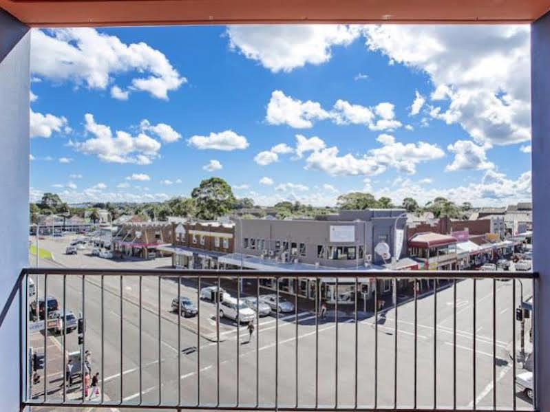Boulevard On Beaumont Newcastle Dış mekan fotoğraf