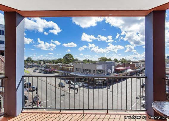 Boulevard On Beaumont Newcastle Dış mekan fotoğraf