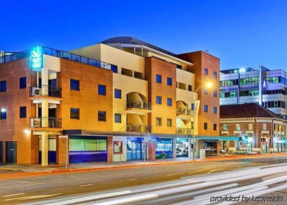 Boulevard On Beaumont Newcastle Dış mekan fotoğraf